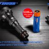 JETBeam RRT-M1X White Laser Flashlight- 2300 Metres - Image 10