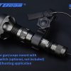 JETBeam RRT-M1X White Laser Flashlight- 2300 Metres - Image 9
