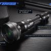 JETBeam RRT-M1X White Laser Flashlight- 2300 Metres - Image 7