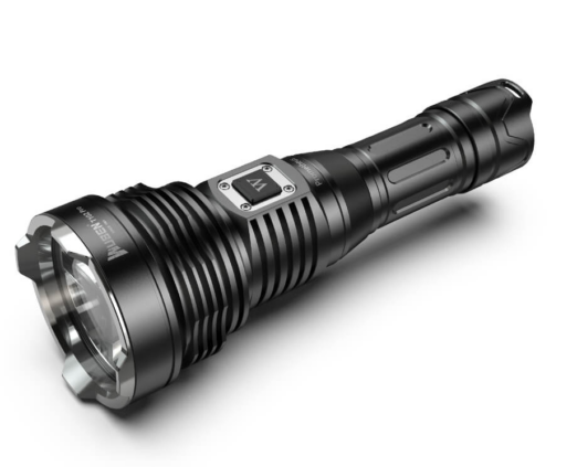 WUBEN T102 Pro USB-C Rechargeable Searchlight - 3500 Lumens
