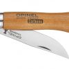 Opinel #06 Traditional Folding Knife – Carbon Steel - Image 2