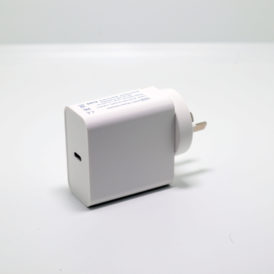 USB-C 65W Power Adaptor