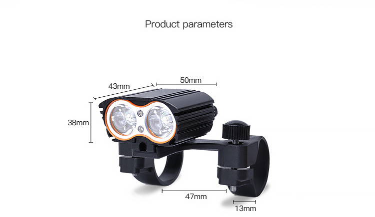 mountain bike lights for sale