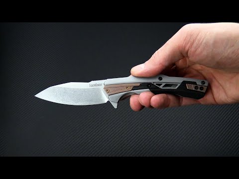 Kershaw Endgame 2095