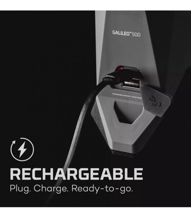 NEBO Galileo 500L Flex Lantern and Power Bank - Image 7