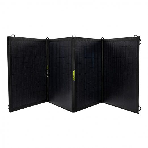 Goal Zero Nomad 200 Folding Solar Panel