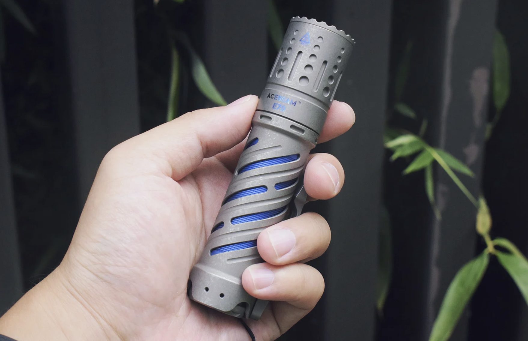 EDC Torches Elite Outdoor Gear