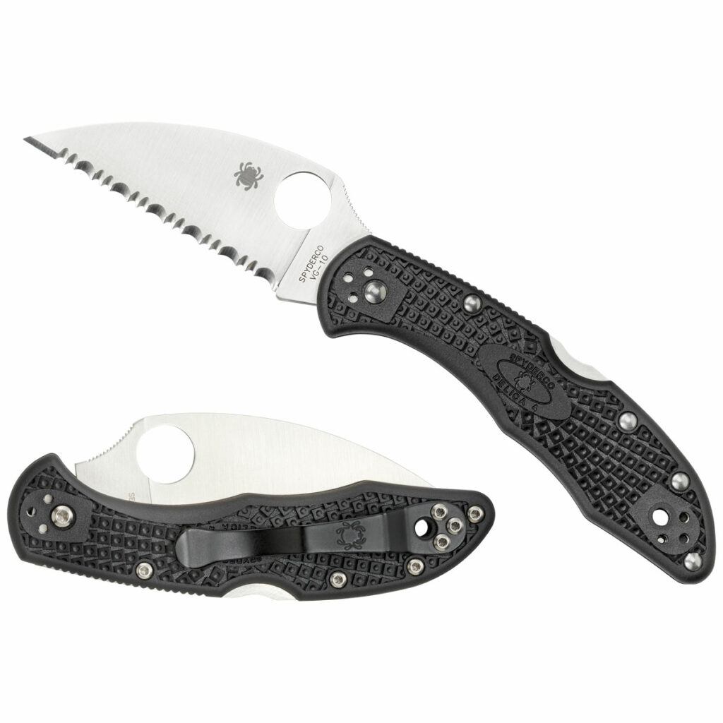 Used Folding Knives For Sale at Ronald Ketner blog