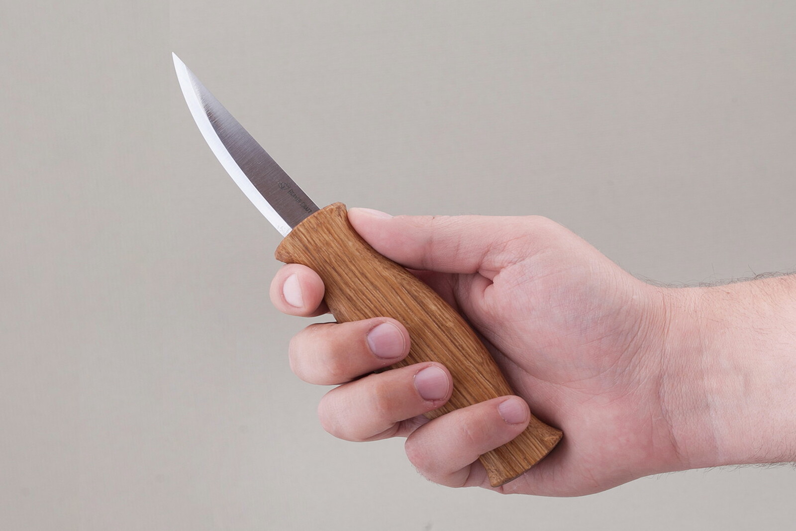 Beaver Craft Sloyd Wood Carving Knife - C4