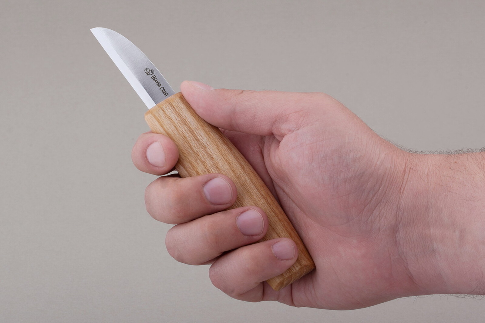 Beaver Craft Wood Carving Bench Knife - C5