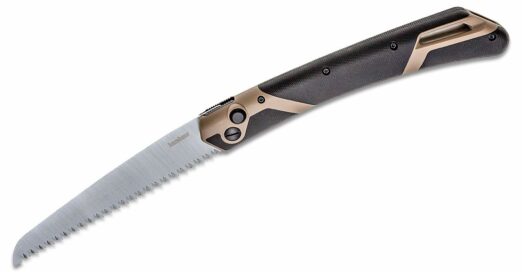 Kershaw Taskmaster 2 Folding Saw 2556