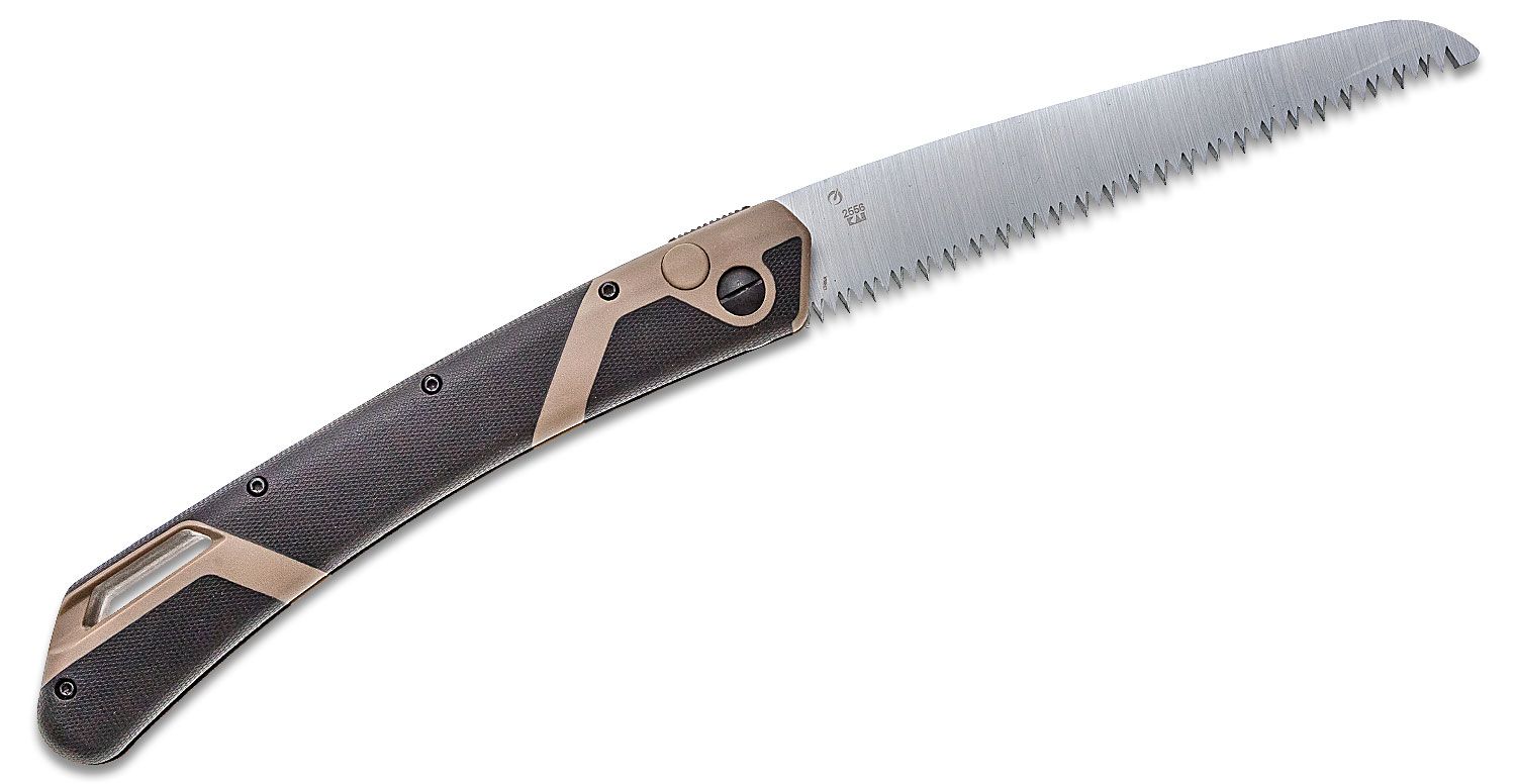 Kershaw Taskmaster 2 Folding Saw 2556