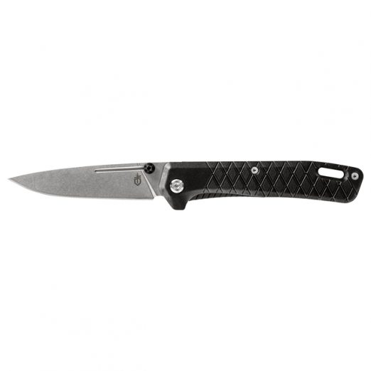 Gerber Zilch - Black