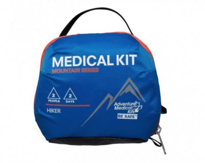 Adventure Medical Kits – Mountain Hiker