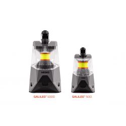 NEBO Galileo 500L Flex Lantern and Power Bank