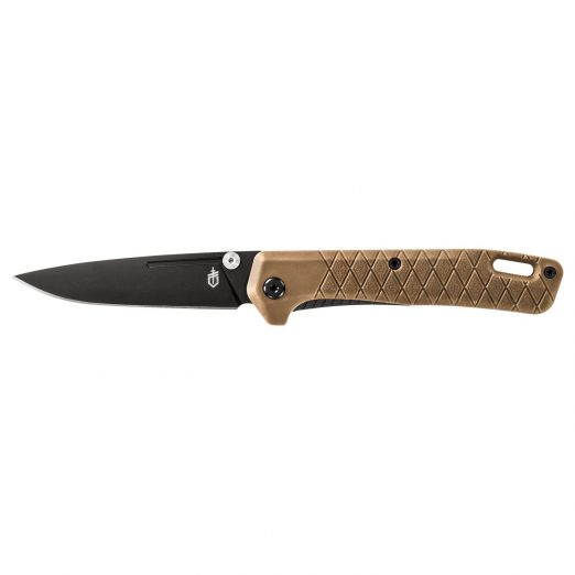 Gerber Zilch - Coyote