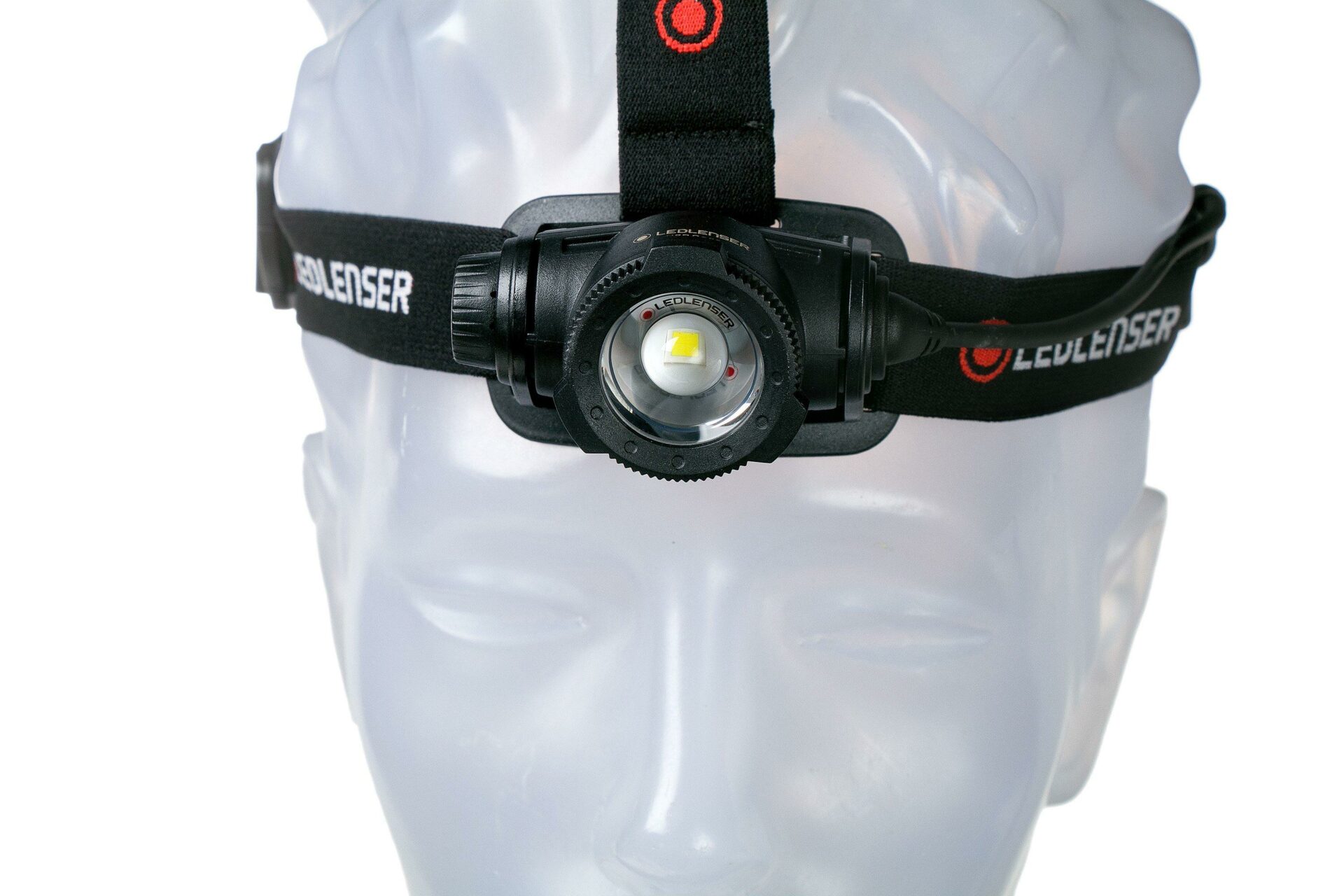 Ledlenser H7R Core Rechargeable Headlamp (1000 Lumens, 250 Metres)