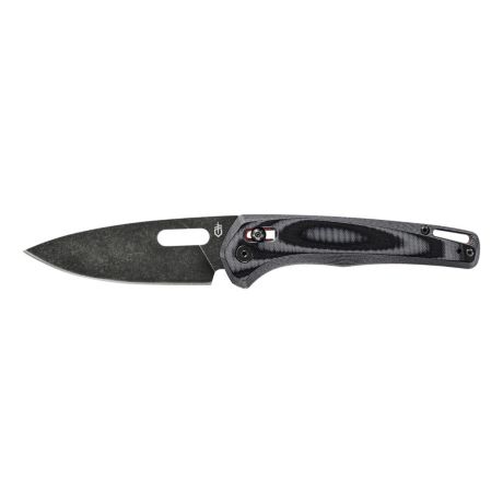 Gerber Sumo Folding Knife- Black