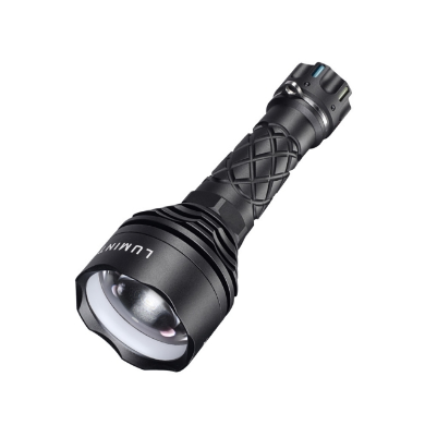 Lumintop Thor 3 LEP Torch (400 Lumens, 2500 Metres)