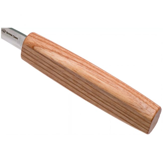 BeaverCraft Whittling Knife - C14 - Image 4