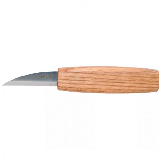 Beaver Craft Whittling and Chip Carving Knife - C14