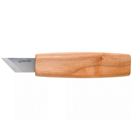 Beaver Craft Marking and Striking Knife, C9