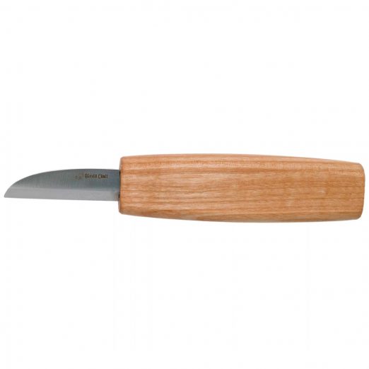 Beaver Craft Wood Carving Bench Knife - C5
