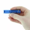 JETBeam JET-UV Keychain-sized Ultra Violet Light 1AAA (365nm) - Image 2