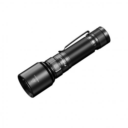 Fenix C7 Rechargeable LED Flashlight (3000 Lumens, 470 Metres)