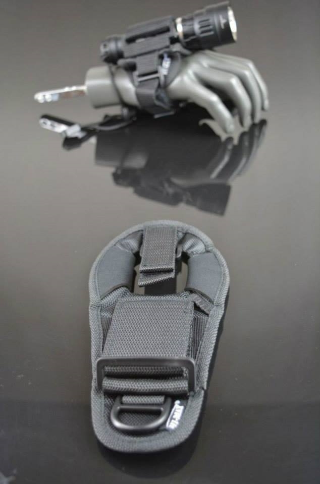 Hi-Max Diving Torch Glove | Elite Outdoor Gear