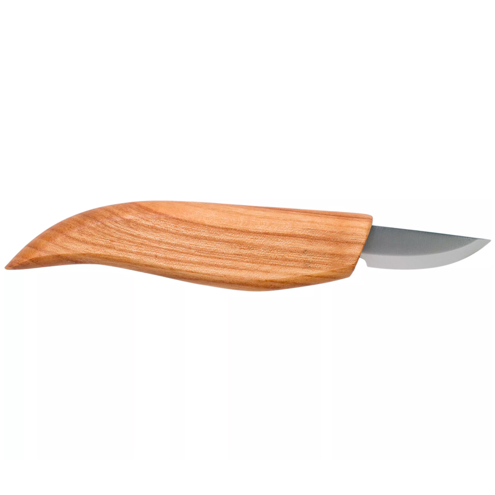 Beaver Craft Mini Sloyd Wood Carving Knife - C3