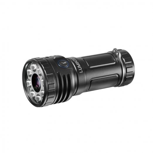 Lumintop Thor Pro LEP and LED Rechargeable Searchlight (1300 Metres)