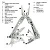 Gerber Suspension NXT Multi-Tool - Image 7