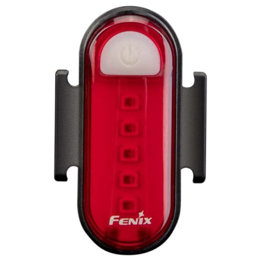 Fenix BC05R V2.0 Rechargeable Bicycle Tail Light