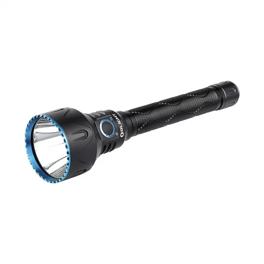 Olight Javelot Pro 2 Rechargeable Flashlight (2500 Lumens, 1050 Metres)