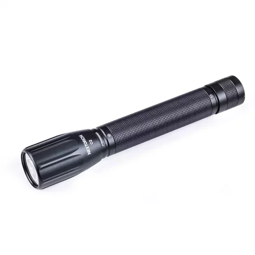 NEXTORCH C2 UV Flashlight 405nm (2AA)