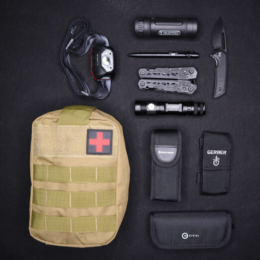 Survival Gear and Equipment Survival Kits Australia