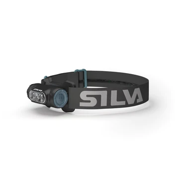 Silva Explore 4 3AAA Headlamp - 400 Lumens