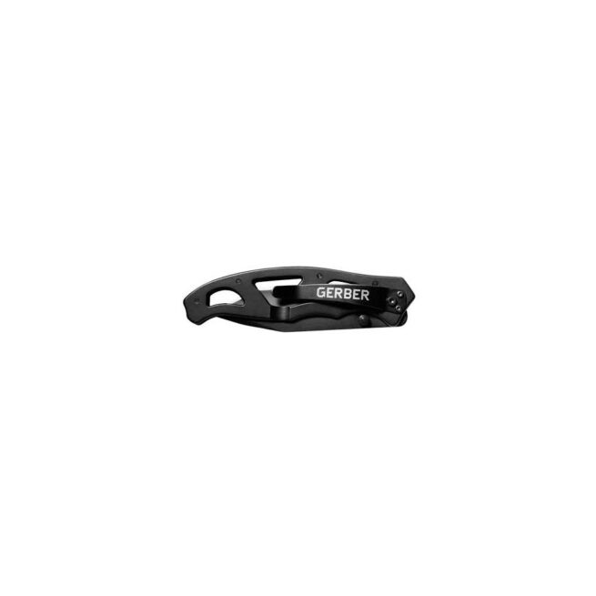 Gerber Paraframe Tanto Clip Folding Knife - Image 3