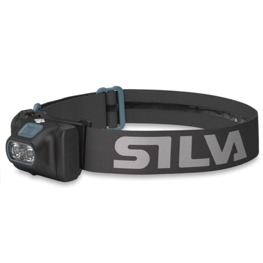 Silva Scout 2XT Headlamp - 3AAA - 350 Lumens