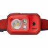 Black Diamond Storm-R 500 Rechargeable RGB Headlamp (500 Lumens) - Image 2