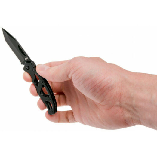 GerberTanto Knife Mini Paraframe-0
