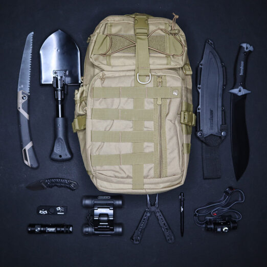 Survival Gear and Equipment Survival Kits Australia