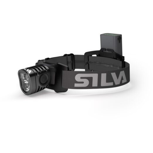 Silva Exceed 4R Rechargeable Headlamp - 2300 Lumens