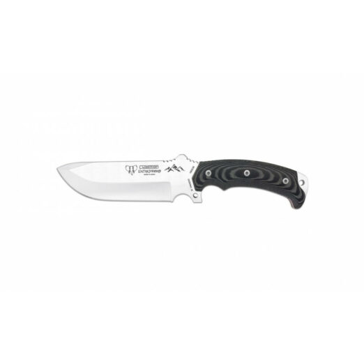 Cudeman 155-M Survival Knife