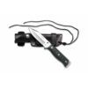 Cudeman 295-MC MT-1 Survival Knife Kit - Image 2