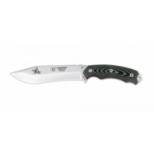 Cudeman 125-MC Survival Knife Kit JJ.SK2