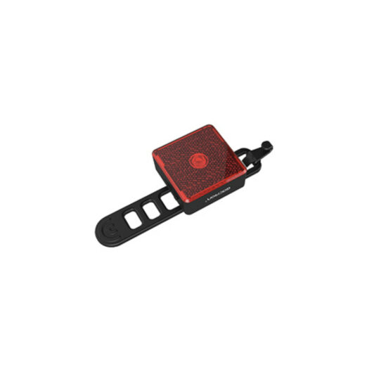 Gaciron Rechargeable Smart Sensor Bicycle Tail Light, W08-40A