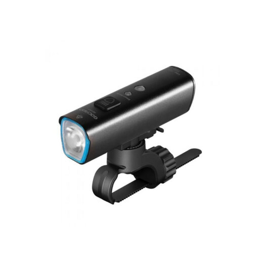 Gaciron Rechargeable Bicycle Light with Light Sensor Mode - 1500 Lumens, V9M-1500