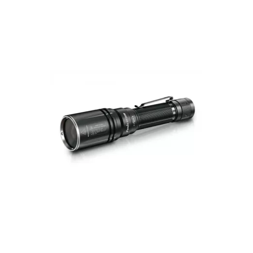 Fenix HT30R - Rechargeable White Laser LEP Torch - 1.5km Throw